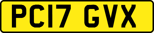 PC17GVX