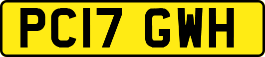 PC17GWH