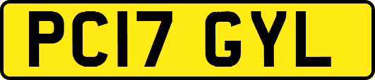 PC17GYL