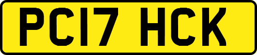 PC17HCK