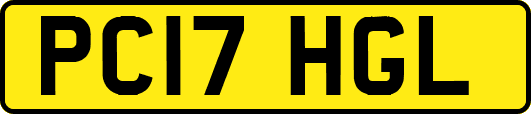 PC17HGL