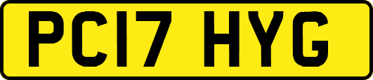 PC17HYG