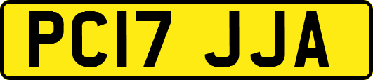 PC17JJA