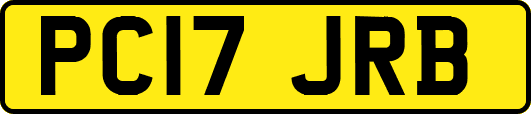PC17JRB