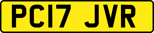 PC17JVR