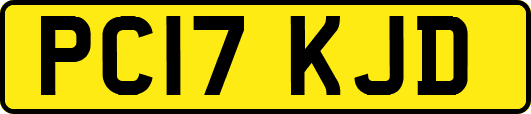 PC17KJD