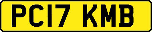 PC17KMB