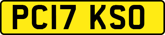 PC17KSO