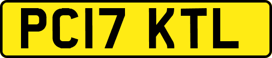 PC17KTL