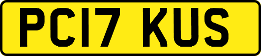 PC17KUS