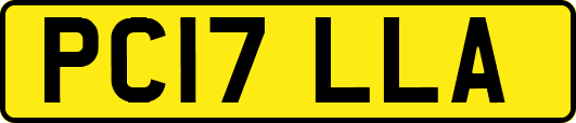 PC17LLA