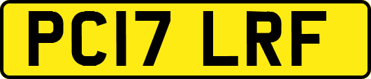 PC17LRF