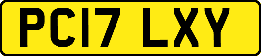 PC17LXY