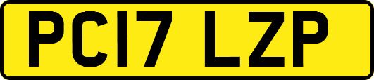 PC17LZP