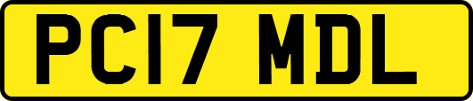 PC17MDL