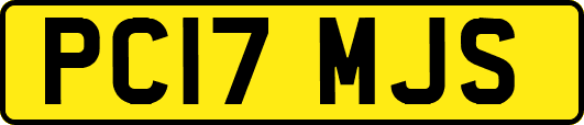 PC17MJS