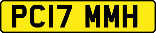PC17MMH