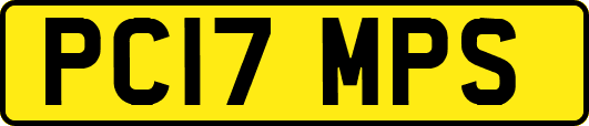 PC17MPS