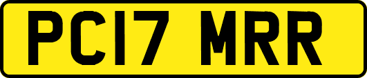 PC17MRR