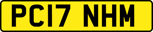 PC17NHM