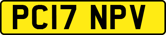 PC17NPV