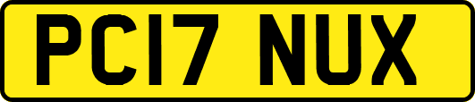 PC17NUX