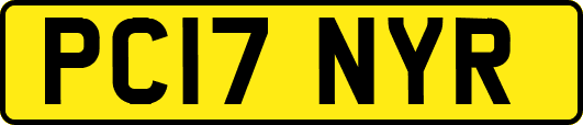 PC17NYR