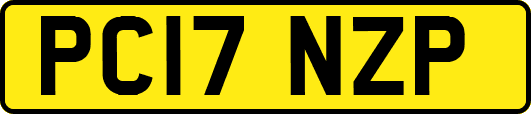 PC17NZP