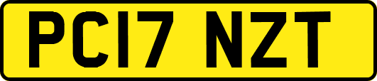PC17NZT