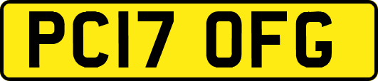 PC17OFG