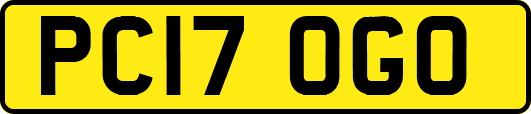 PC17OGO