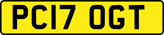 PC17OGT