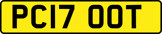 PC17OOT