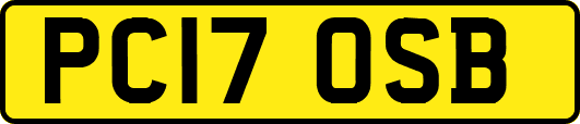 PC17OSB