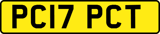 PC17PCT