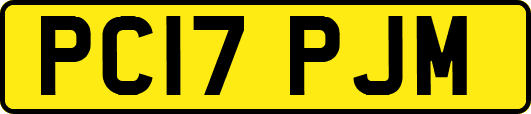 PC17PJM