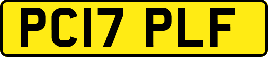 PC17PLF