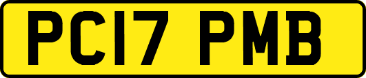 PC17PMB