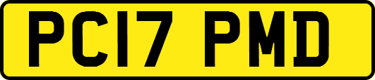 PC17PMD