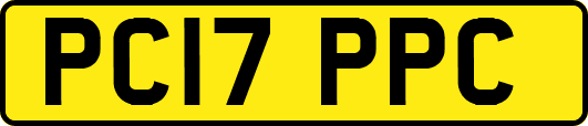 PC17PPC