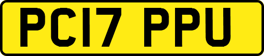PC17PPU
