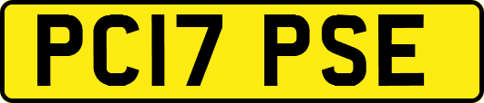 PC17PSE
