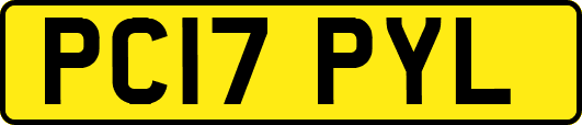 PC17PYL