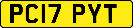 PC17PYT
