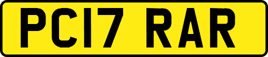 PC17RAR