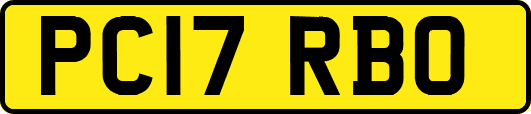 PC17RBO