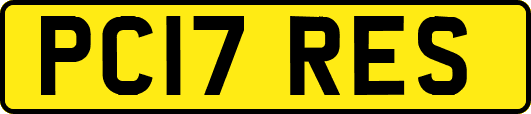 PC17RES
