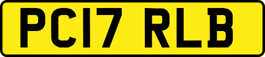 PC17RLB