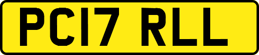 PC17RLL