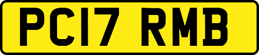 PC17RMB